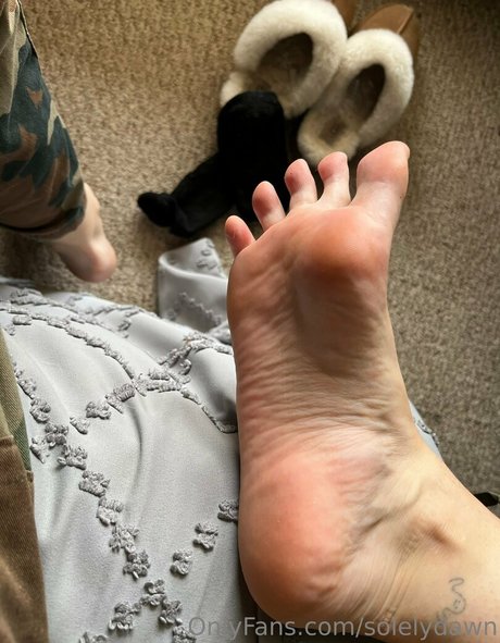 Solelydawn