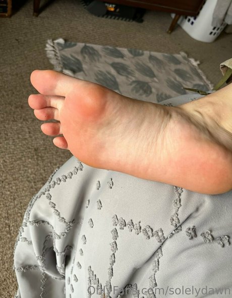 Solelydawn