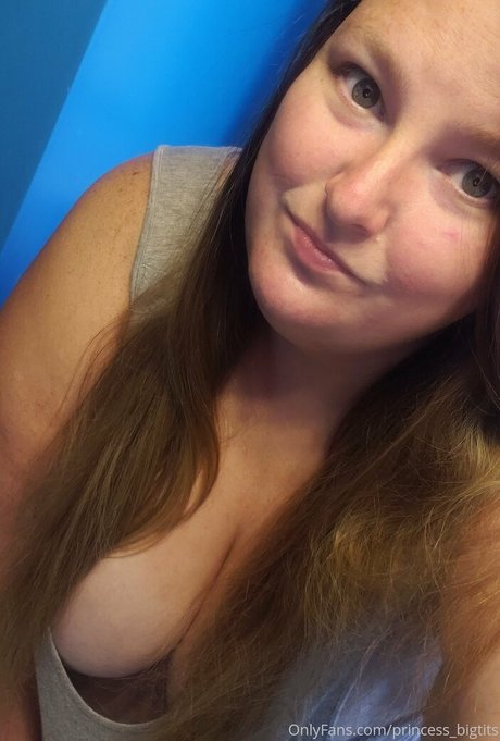 Princessbigtits