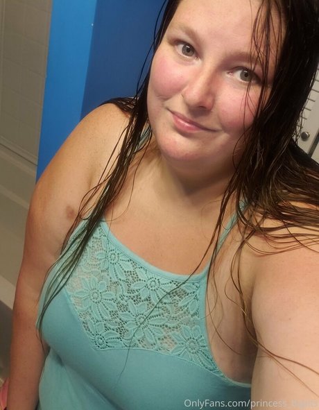 Princessbigtits
