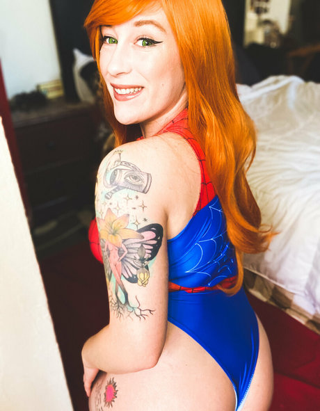 Foto di nudo di fuga di OnlyFans di Kumikittenfree