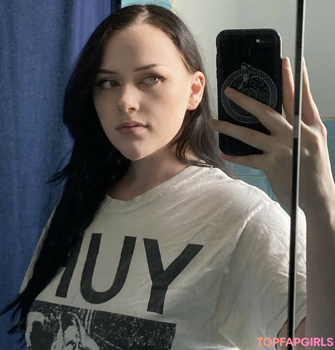 Foto di nudo di fuga di OnlyFans di Cutegothelle #75 Foto di nudo di fuga di OnlyFans di Cutegothelle #75