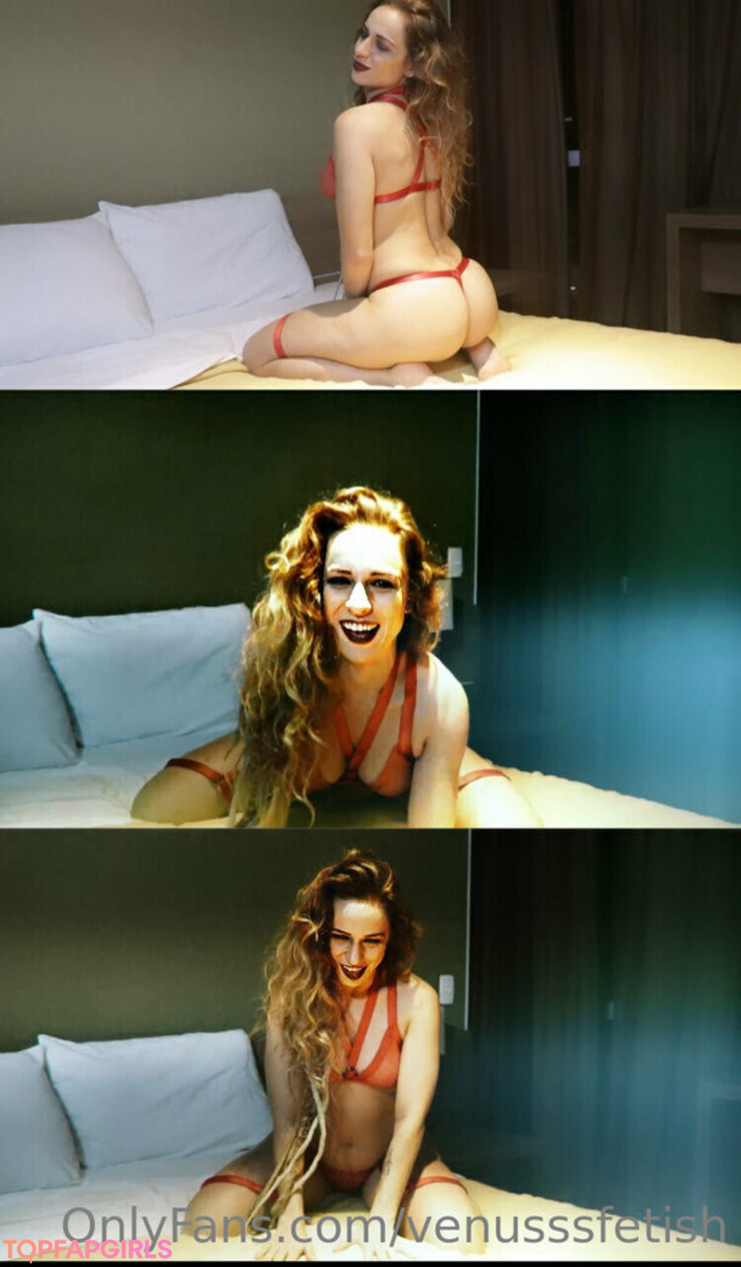 Foto di nudo di fuga di OnlyFans di Venusssfetish #43 Foto di nudo di fuga di OnlyFans di Venusssfetish #43