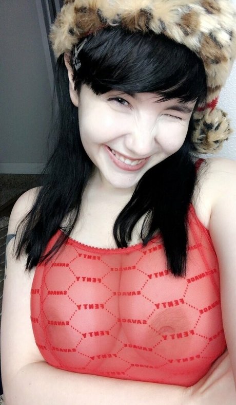 Foto di nudo di fuga di OnlyFans di Invadernoodles
