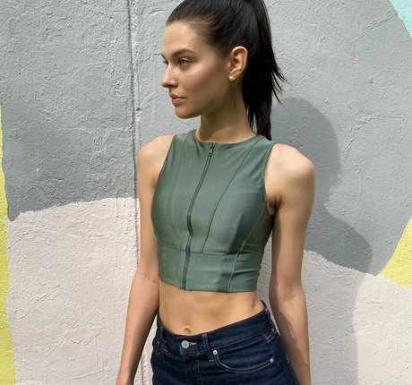 Sasha Zotova