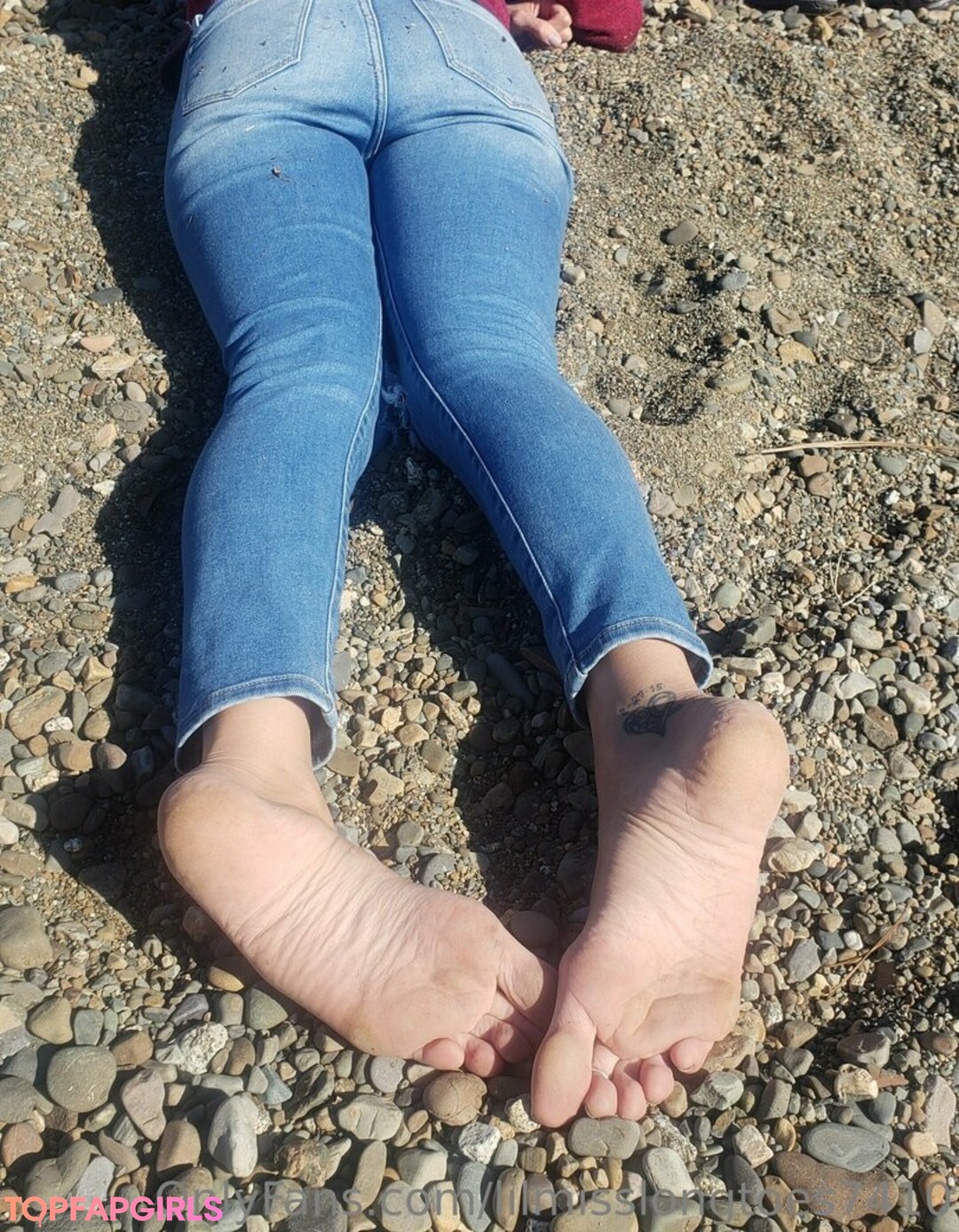 Foto di nudo di fuga di OnlyFans di Lilmisslongtoes7410 #41 Foto di nudo di fuga di OnlyFans di Lilmisslongtoes7410 #41