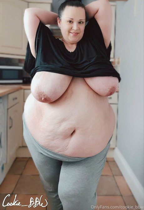 Cookiebbw
