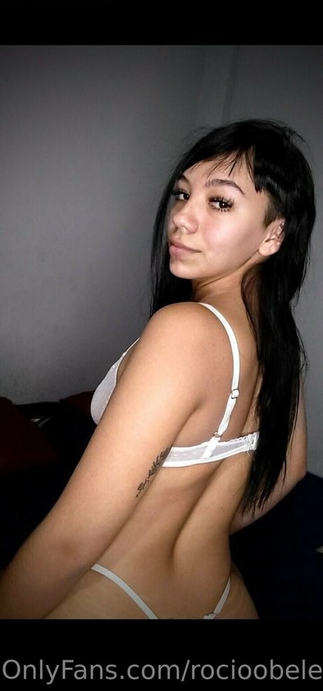 Rocioobelen