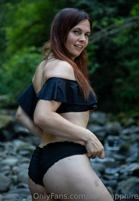 Nikkisapphire