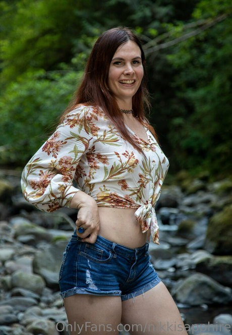 Nikkisapphire
