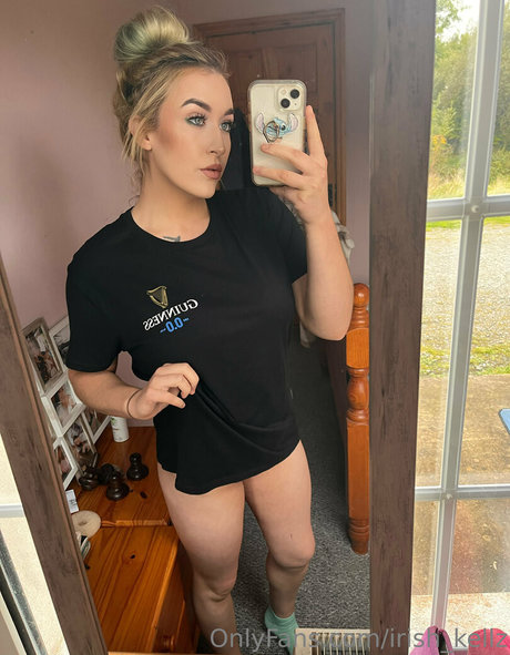 Irishkellz
