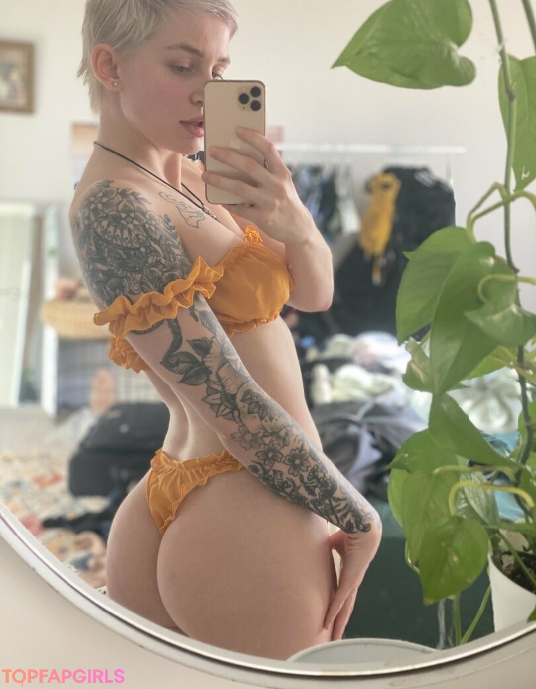 Foto di nudo di fuga di OnlyFans di Samanthaknoxxoxo #4 Foto di nudo di fuga di OnlyFans di Samanthaknoxxoxo #4
