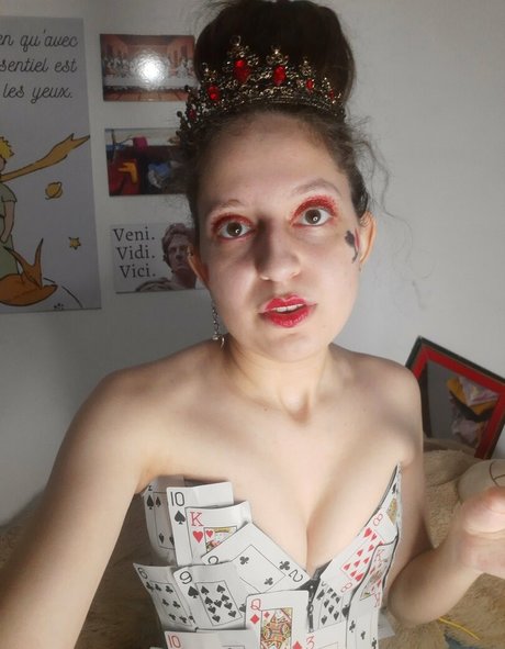Foto di nudo di fuga di OnlyFans di Xxxcleopoeta