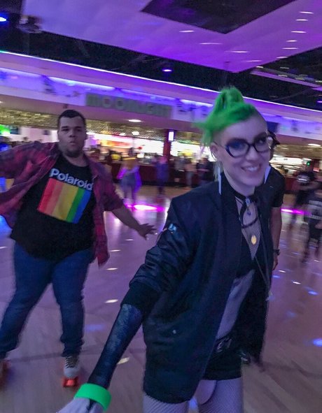 Danikaxix