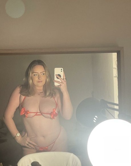 Foto di nudo di fuga di OnlyFans di Kourtw