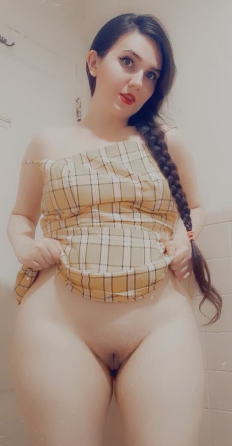 Bigbootyisabella
