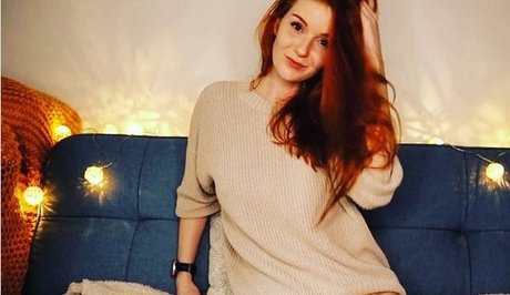 Foto di nudo di fuga di OnlyFans di Littlebee