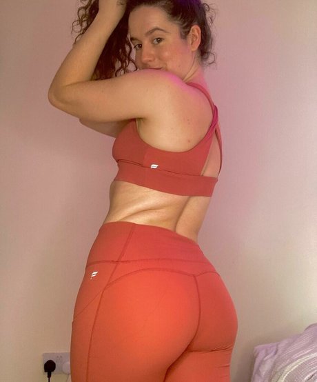 Foto di nudo di fuga di OnlyFans di Venus Energy