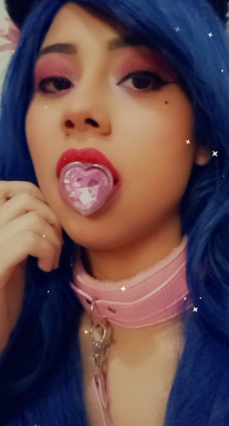 Foto di nudo di fuga di OnlyFans di Cheryprincess