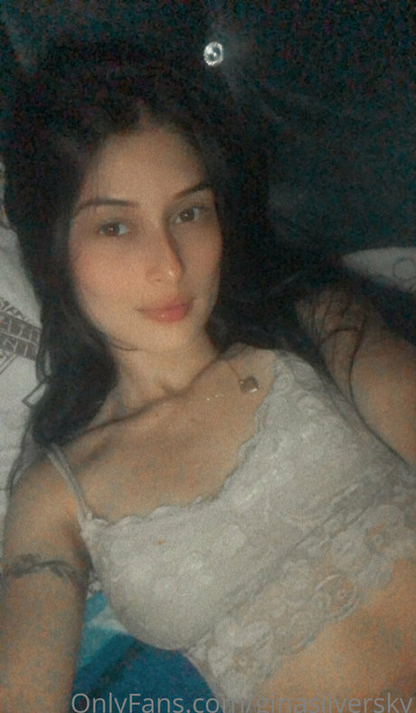 Ginasilversky