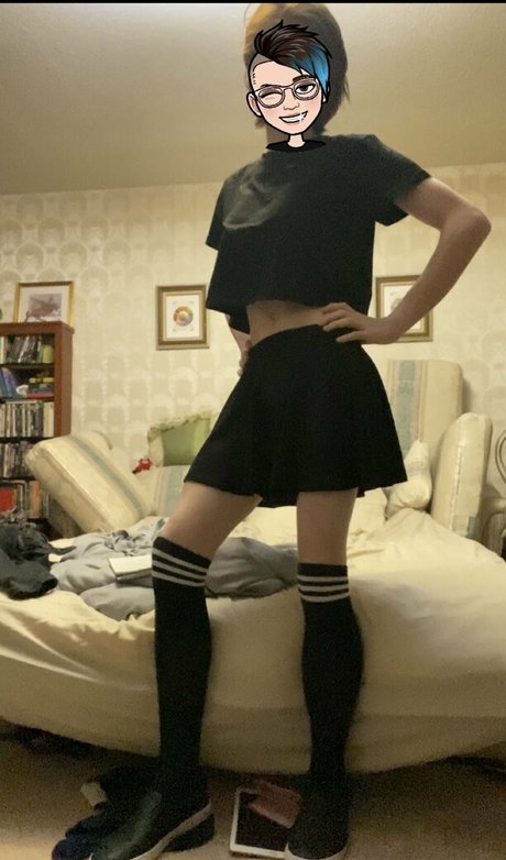 Foto di nudo di fuga di OnlyFans di Mistressmisery