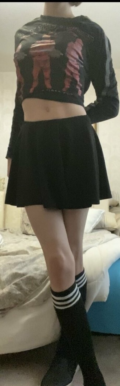 Foto di nudo di fuga di OnlyFans di Mistressmisery