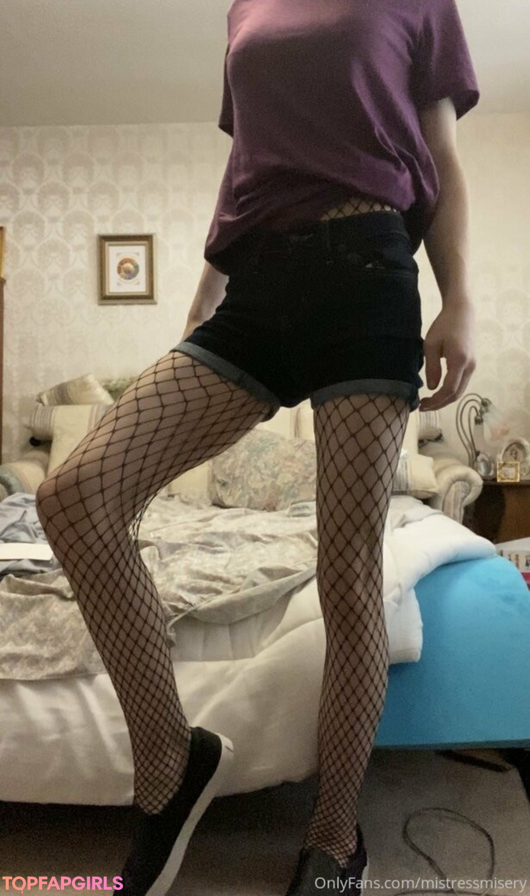 Foto di nudo di fuga di OnlyFans di Mistressmisery #24 Foto di nudo di fuga di OnlyFans di Mistressmisery #24