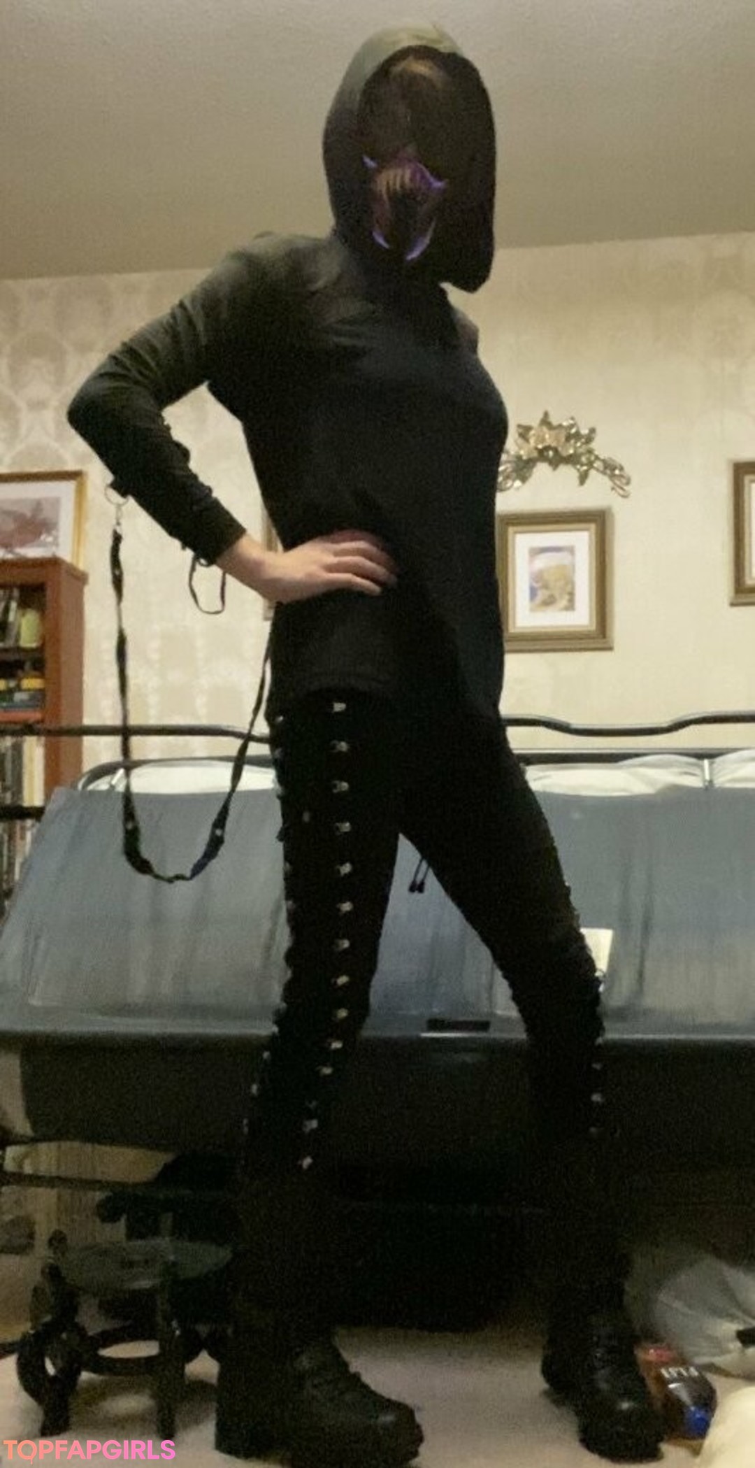 Foto di nudo di fuga di OnlyFans di Mistressmisery #26 Foto di nudo di fuga di OnlyFans di Mistressmisery #26