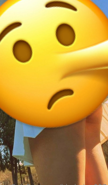 Foto di nudo di fuga di OnlyFans di Blodreina007