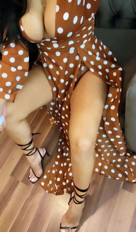 Foto di nudo di fuga di OnlyFans di Mynameiszaraaa