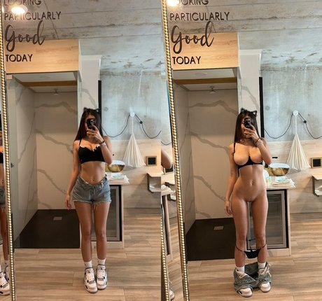 Foto di nudo di fuga di OnlyFans di Princess Mary