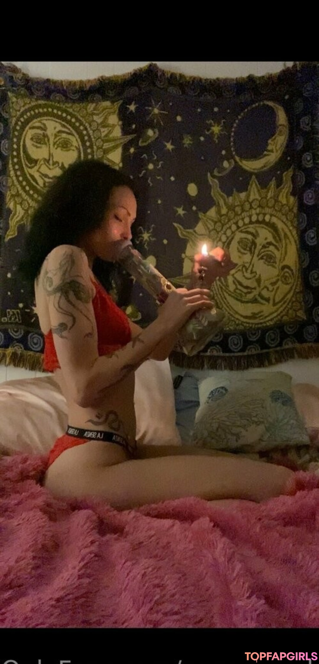 Foto di nudo di fuga di OnlyFans di Blossomingvixen #4 Foto di nudo di fuga di OnlyFans di Blossomingvixen #4