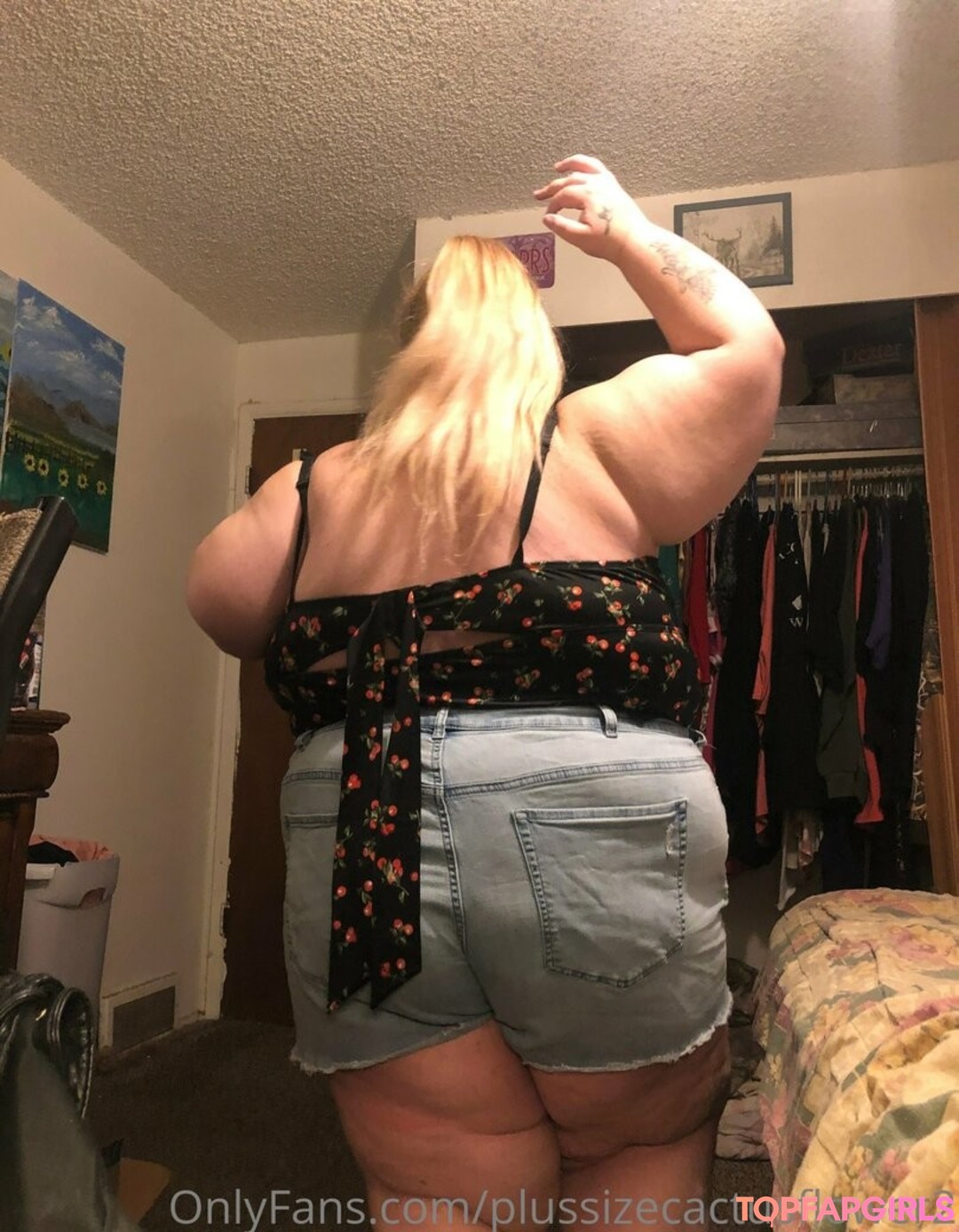 Foto di nudo di fuga di OnlyFans di Plussizecactusflower2 #10 Foto di nudo di fuga di OnlyFans di Plussizecactusflower2 #10