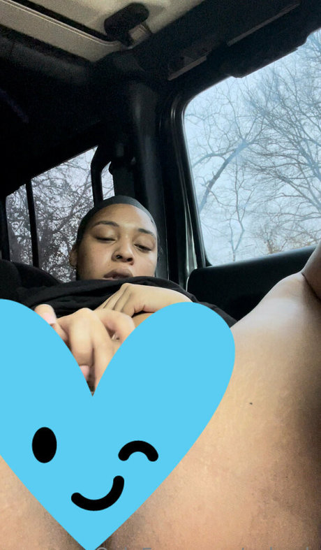 Foto di nudo di fuga di OnlyFans di Vvkayb