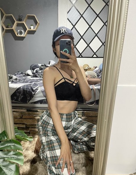 Foto di nudo di fuga di OnlyFans di Cookie2534