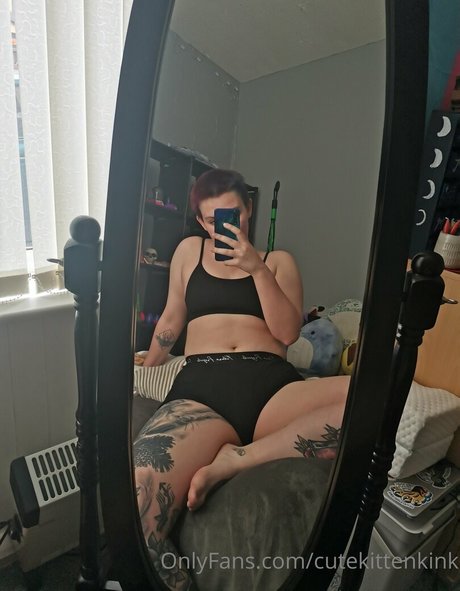 Cutekittenkink