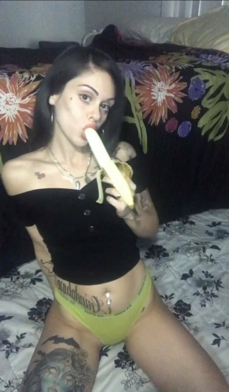 Foto di nudo di fuga di OnlyFans di Joslynnnrose