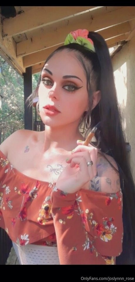 Joslynnnrose