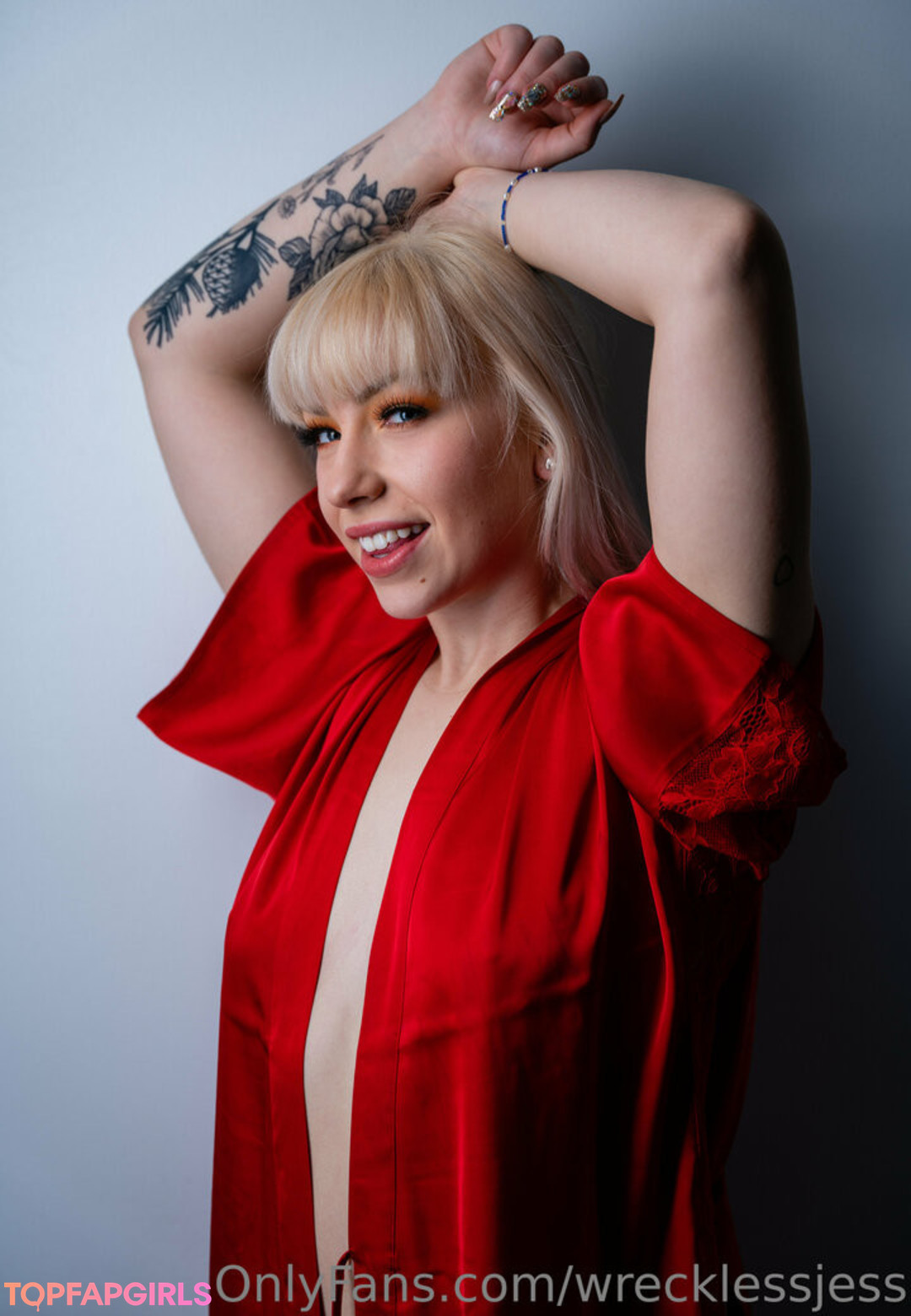 Foto di nudo di fuga di OnlyFans di Recklessjessfree #14 Foto di nudo di fuga di OnlyFans di Recklessjessfree #14