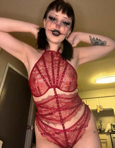 Foto di nudo di fuga di OnlyFans di Freakonaleashxx
