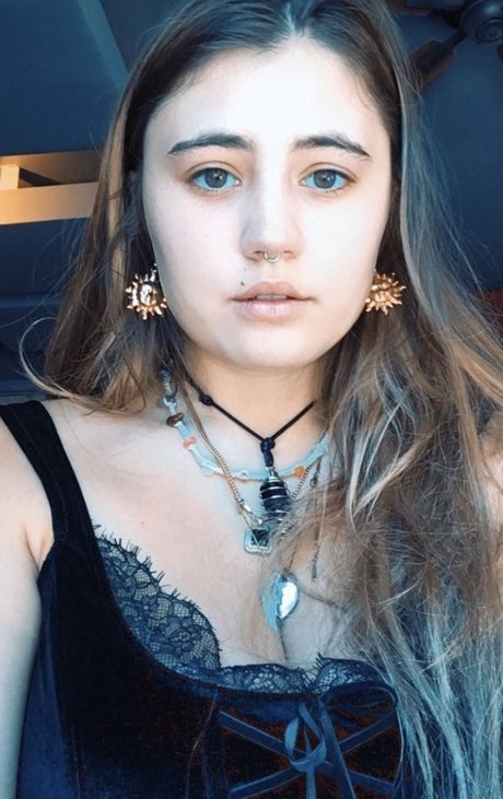Lia Marie Johnson