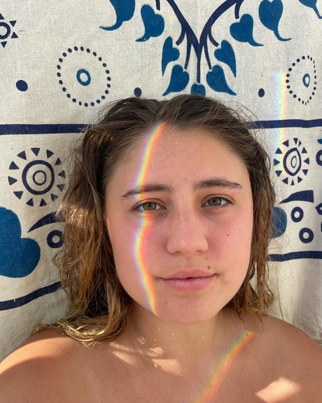 Lia Marie Johnson