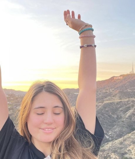 Lia Marie Johnson