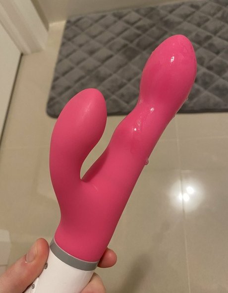 Foto di nudo di fuga di OnlyFans di Scarlix