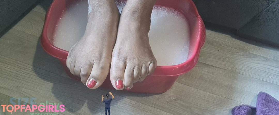 Foto di nudo di fuga di OnlyFans di Sizeplayproduct #50 Foto di nudo di fuga di OnlyFans di Sizeplayproduct #50
