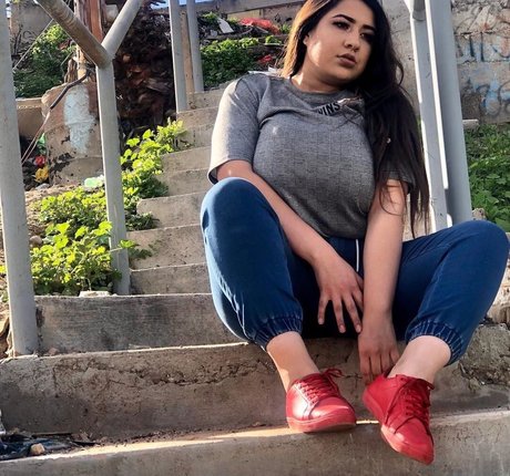 Jazmin Gurrola