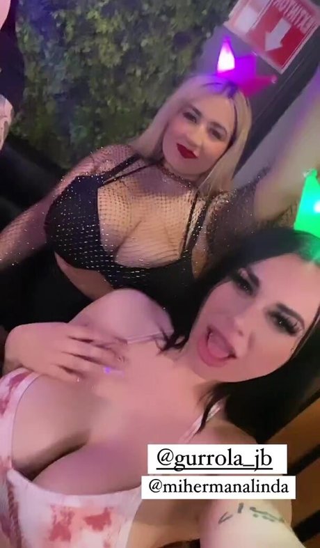 Jazmin Gurrola
