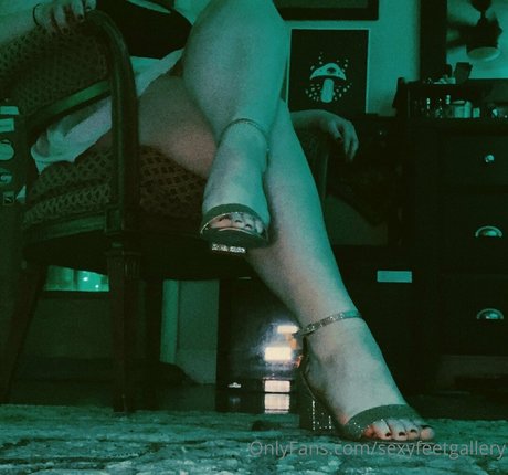 Sexyfeetgallery