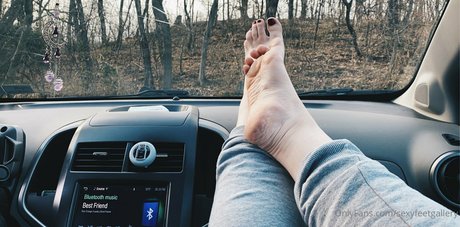 Sexyfeetgallery