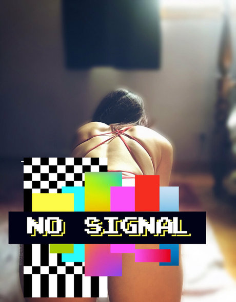 Foto di nudo di fuga di OnlyFans di Signaldropfree